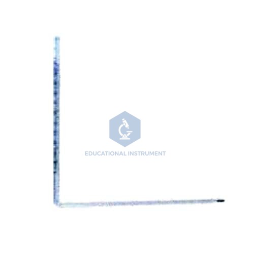 L-SHAPED Thermometer